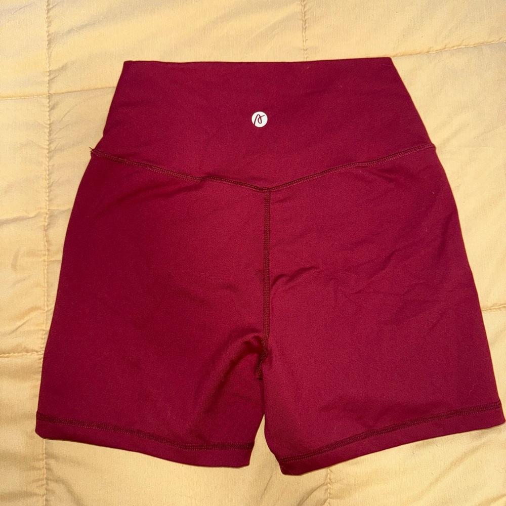 AYBL Core Shorts